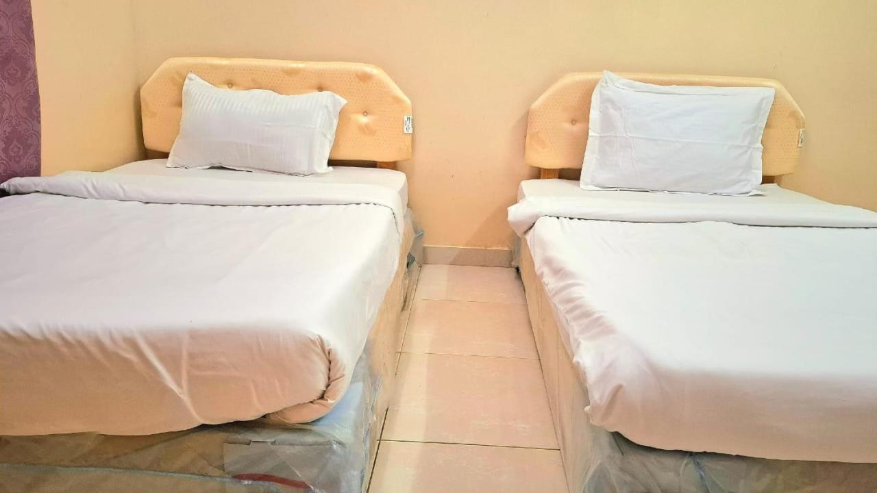 Al Afiah Corniche Hotel Apartment Sur Zewnętrze zdjęcie
